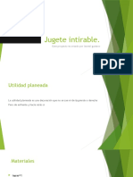 Jugete Inmobible