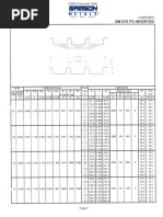 Pay Matrix | PDF