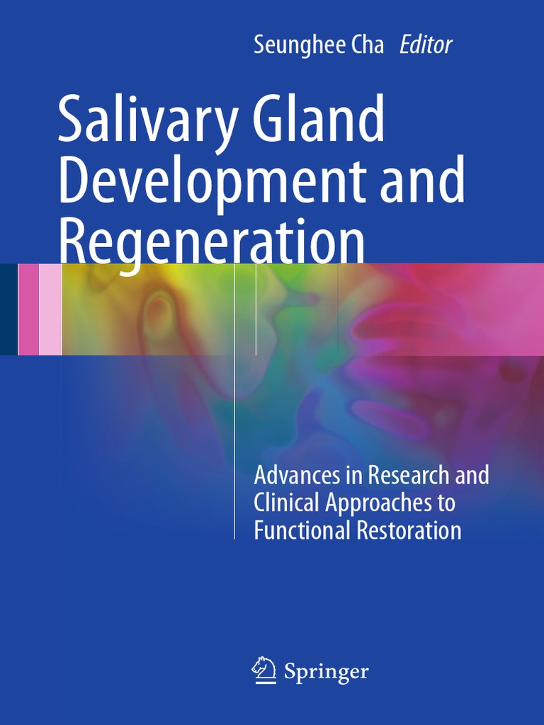 S.G. Development & Regeneration | PDF | Nervous System | Signal ...