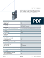 6ES75131FL020AB0 Datasheet en