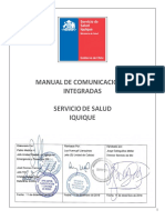 Manual de Comunicaciones Integradass SSI FINAL