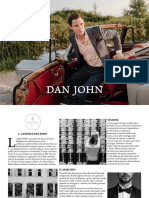 Presentazione - Dan John