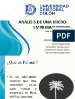 PALMAR