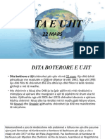 Dita e Ujit