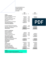 Examen II Analisis Verical Horizontal Recuperacion