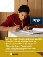 Luciana Morro Da Cruz e Book