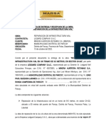 Acta Entrega y Recepcion de Obra Parcoy Version LCS