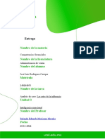 Análisis de la IE en la fusión empresarial