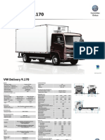 Cummins ISF 3.8l 165cv motor e especificações técnicas