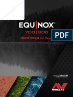 4901-0419-1 Inst Manual, EQX 700 900 EN