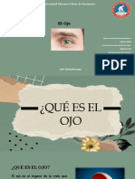 El Ojo (1) - 1