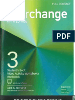 Interchange 3 - 5th Edition (1)