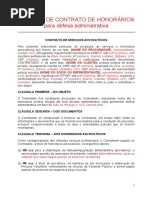 Formulário BB - RPV | PDF
