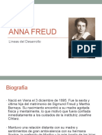 Anna Freud