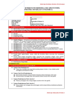 Modul Ajar MTK Unit 20 Kelas 4 Semester 2