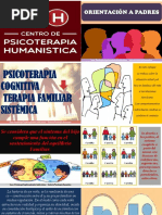 Orientación A Padres