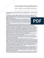 Por qué los psicópatas se adaptan mejor a una sociedad egocéntrica e inconsciente