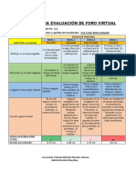 Calidad Educativa de Guatemala