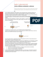 AL 1.2 - ForÃ As Nos Movimentos Retilã - Neos Uniforme e Acelerado (Porto Editora)