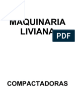 Maquinaria Liviana