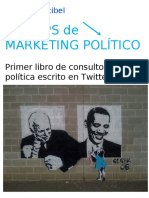 140 Tips de Marketing Politico - Daniel Eskibel