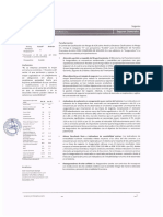 Informe Avla Seguros