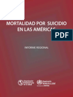 PAHOMortalidad Suicidio