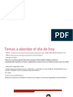 Curso preparativo plaza 2022 temas abordar