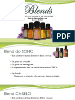 Blend doTERRA