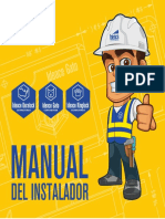 Manual Del Instalador