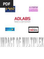 Download A Project Report on Impact of Multiplex on Indian Exihibition Industry by v k parashar SN6236767 doc pdf