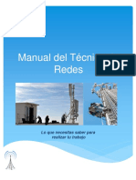 Manual Del Técnico de Redes - Vs15