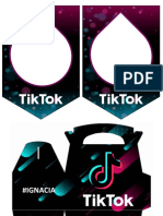 Nuevo Kit Tik Tok