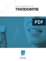 DentistesREMA Guide Orthodontie FR