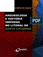 Arqueologia e Historia Indigena No Litor