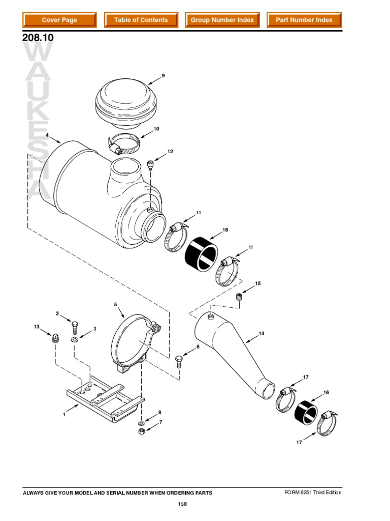 part-number-index-group-number-index-cover-page-pdf-information