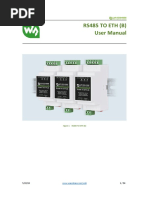 RS485 TO ETH B User Manual en v1.1