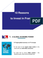 10 Reasons to Invest in France