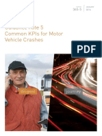 365-5 Common KPIs For Motor