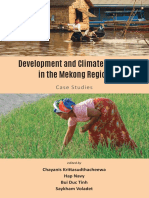 Rural Households and Climate Change