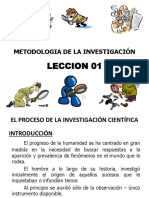 Leccion 01 Metodologia Invest