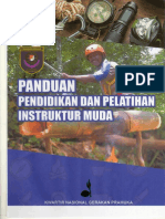 Panduan Diklat Instruktur Muda