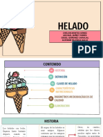Copia de Ice Cream Infographics by Slidesgo