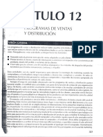 Programas de ventas y distribución optimizan relaciones con clientes