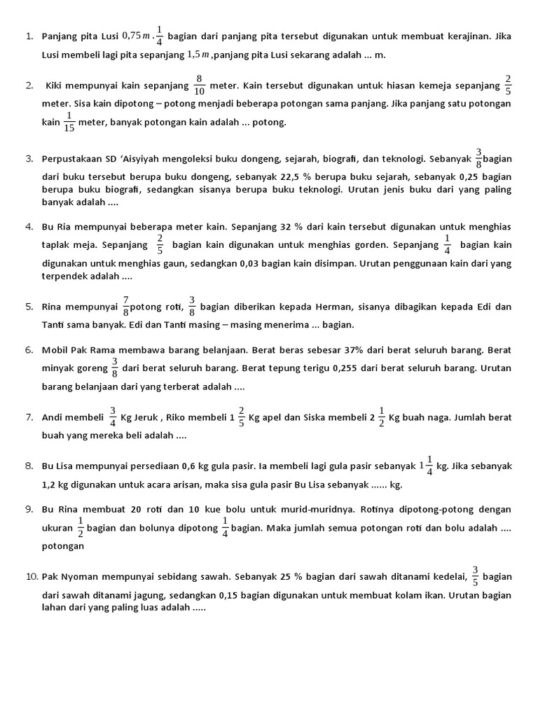 soal-cerita-pecahan-pdf