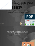 Ukp Agustus 2022