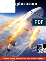 Magazine SpaceXploration