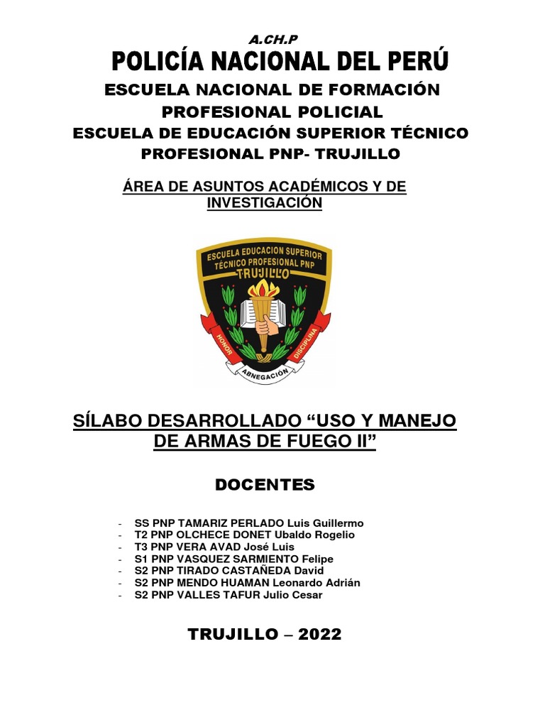 Uso de armas de fuego para defensa personal: ¿en qué casos está prohibido  sacar estos instrumentos?, Ley armas de fuego de uso civil, Sucamec, Mininter, Sociedad