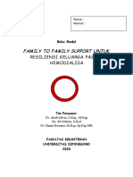 Buku Modul Family Support HD Henni Kusuma