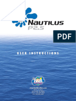 Nautilus p2.5